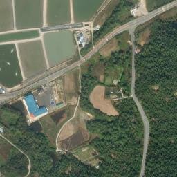 Satellite imagery of Ildeungbawi, KR