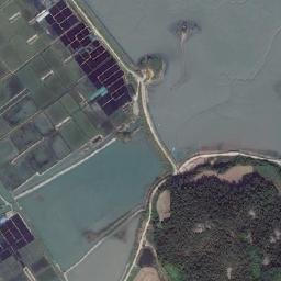 Satellite imagery of Cheotjilbawi, KR