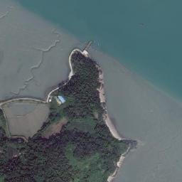 Satellite imagery of Cheotjilbawi, KR