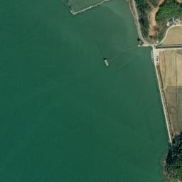 Satellite imagery of Sagiseom, KR