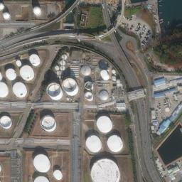 Satellite imagery of Saeseom, KR