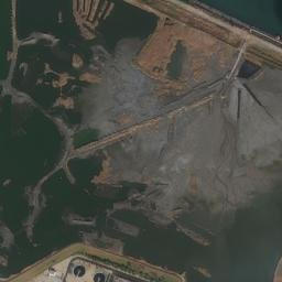 Satellite imagery of Gamunyeo, KR