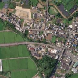 Satellite imagery of 野村一里塚, JP