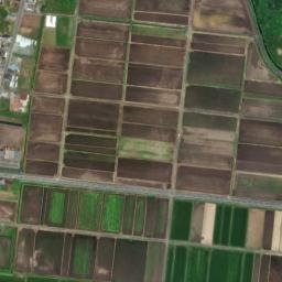 Satellite imagery of 三角点, JP