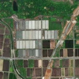 Satellite imagery of 三角点, JP