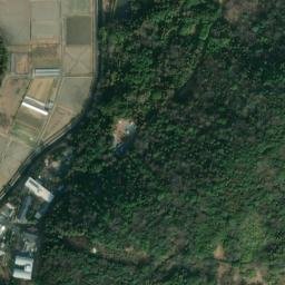Satellite imagery of 三角点, JP