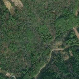Satellite imagery of 三角点, JP