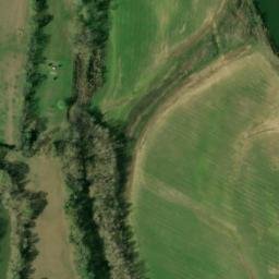 Satellite imagery of KID — NGS EJ0246 — Pulaski County, US, US