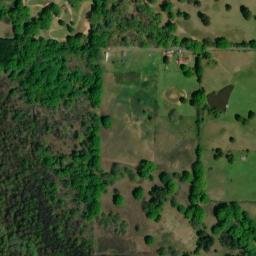 Satellite imagery of L 290 — NGS EJ1668 — Pulaski County, US, US