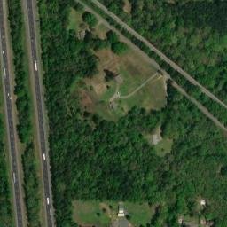 Satellite imagery of L 290 — NGS EJ1668 — Pulaski County, US, US