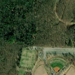 Satellite imagery of WJY — NGS EJ0419 — North Little Rock, US, US