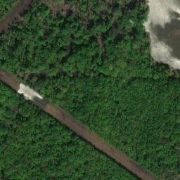 Satellite imagery of RV 157 — NGS EJ0044 — Jacksonville, US, US