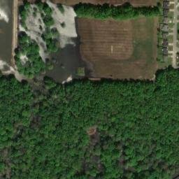 Satellite imagery of KOOL — NGS EJ0310 — Jacksonville, US, US