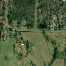 Satellite imagery of WBZ — NGS EJ0322 — Jacksonville, US, US