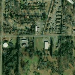 Satellite imagery of WBZ — NGS EJ0322 — Jacksonville, US, US