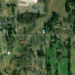 Satellite imagery of WBZ — NGS EJ0322 — Jacksonville, US, US