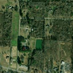 Satellite imagery of WBP — NGS EJ0324 — Lonoke County, US, US