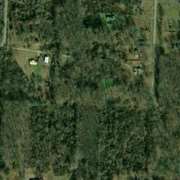Satellite imagery of WBP — NGS EJ0324 — Lonoke County, US, US