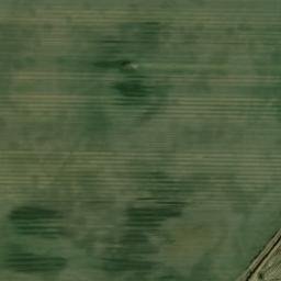 Satellite imagery of WPB — NGS EH1851 — Lonoke County, US, US