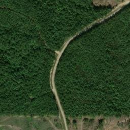 Satellite imagery of Bennett Ridge, US