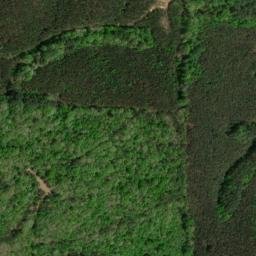 Satellite imagery of Tucker Ridge, US