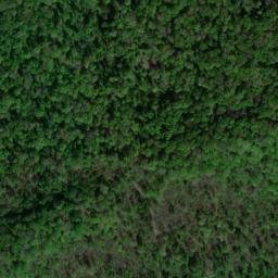 Satellite imagery of Russell Point, US