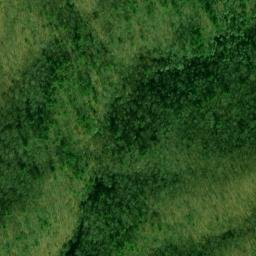 Satellite imagery of Saddle Ridge, US