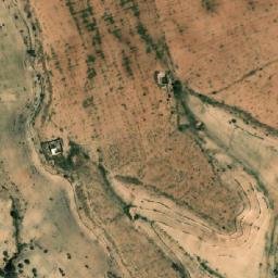 Satellite imagery of Kerkour Sidi Mohammed el Ouassine, DZ