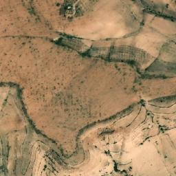 Satellite imagery of Kerkour Sidi Mohammed el Ouassine, DZ