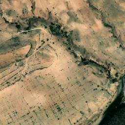 Satellite imagery of Kerkour Sidi Mohammed el Ouassine, DZ