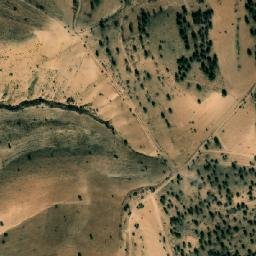 Satellite imagery of Koudiet Sidi Belkheir, DZ