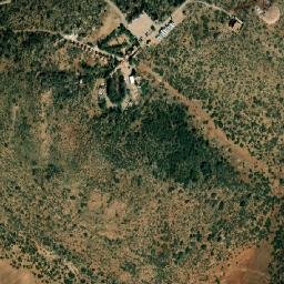 Satellite imagery of Djebel Bou Arb, DZ