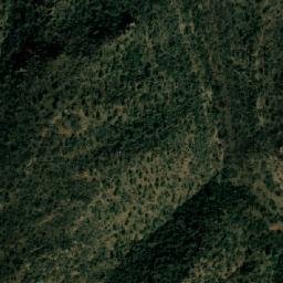 Satellite imagery of Djebel Morsott, DZ