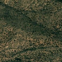 Satellite imagery of Sahane Cheïkh Bel Hadj, DZ
