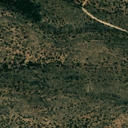 Satellite imagery of Sahane Cheïkh Bel Hadj, DZ