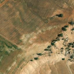 Satellite imagery of Marouzela, DZ
