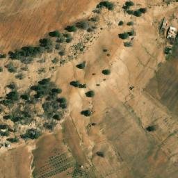 Satellite imagery of Marouzela, DZ