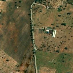 Satellite imagery of Marouzela, DZ