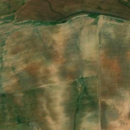 Satellite imagery of Er Redjem, DZ