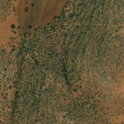 Satellite imagery of Koudia Sidi Ksikes, DZ