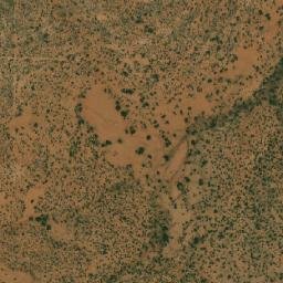 Satellite imagery of Koudia Sidi Ksikes, DZ