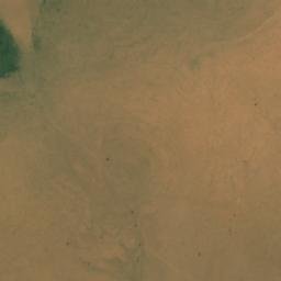 Satellite imagery of Koudiet en Naïma, DZ