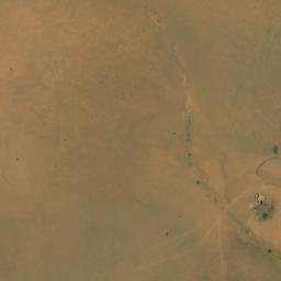 Satellite imagery of Koudiet en Naïma, DZ
