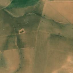 Satellite imagery of Koudiet en Naama, DZ