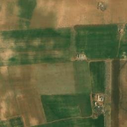 Satellite imagery of Sra Redjal ed Deïra, DZ