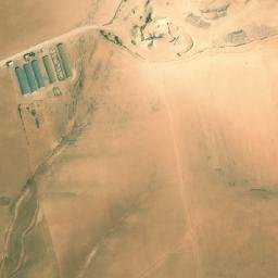 Satellite imagery of Djebel Djedid, DZ