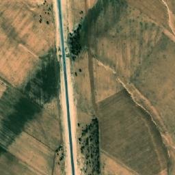 Satellite imagery of Draa el Ouibed, DZ