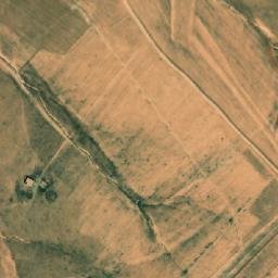 Satellite imagery of Draa el Ouibed, DZ