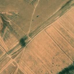 Satellite imagery of Draa el Ouibed, DZ