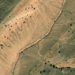 Satellite imagery of Djebel Sfoï, DZ